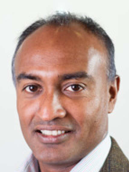 Thrishantha Nanayakkara