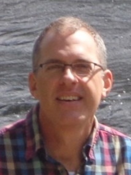Dr Toby Andrew