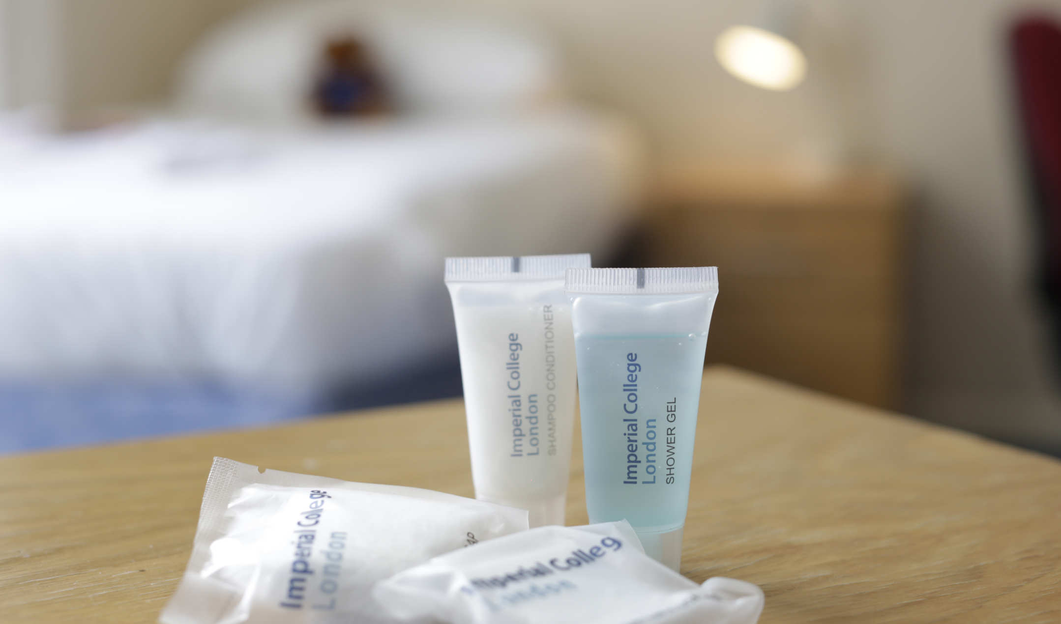 Toiletries