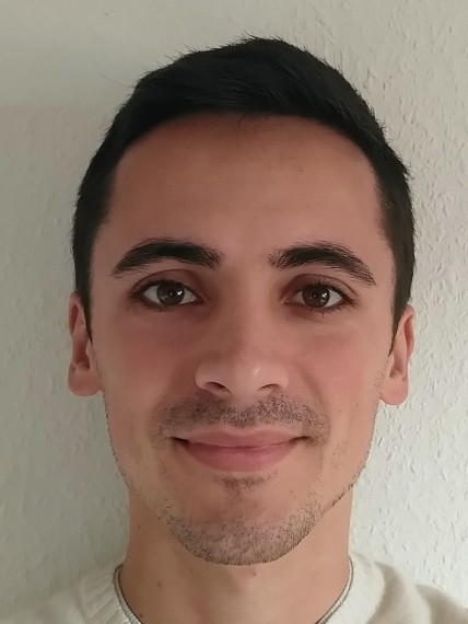 Romain Tort
