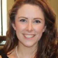 Headshot of Madeleine Morris