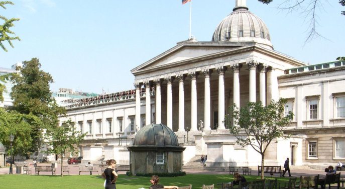 University College London
