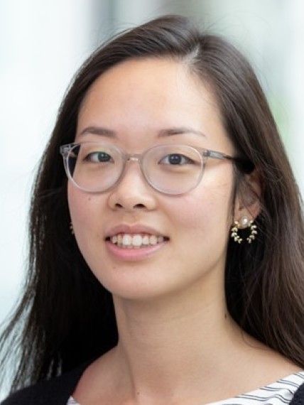 Judy Xie