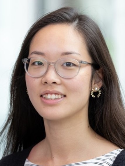 Judy Xie